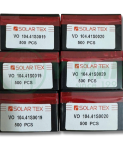 Knitting Needle SOLAR TEX VO 104.41 S0019 – VO 104.41 S0020 (China)