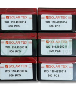 편직 바늘 SOLAR TEX WO 110.49 S0014 (중국)